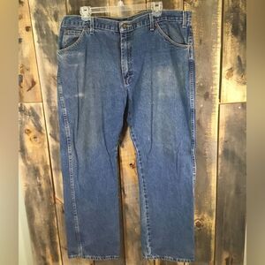 Dickies jeans men’s size 38x30